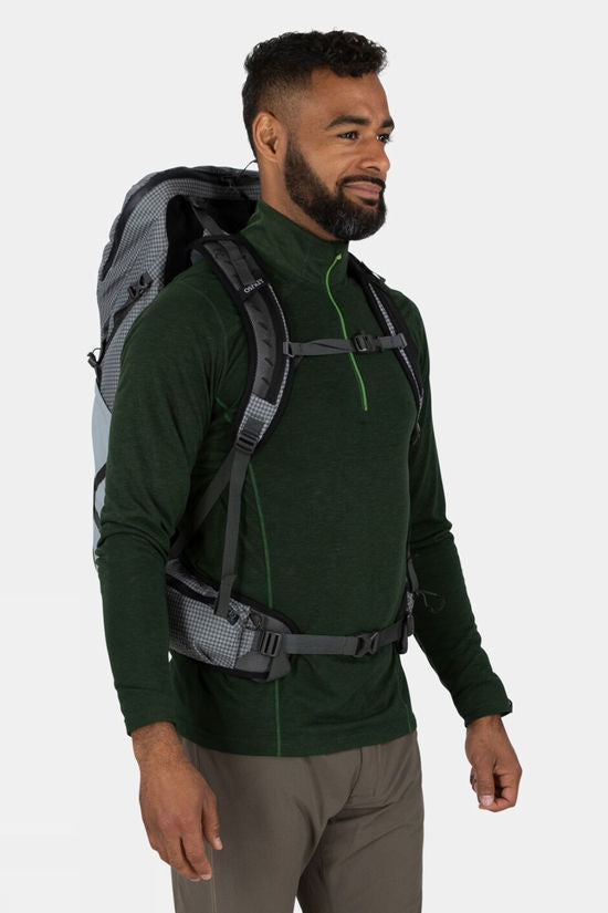 Osprey Mens Talon Pro 30L Daypack