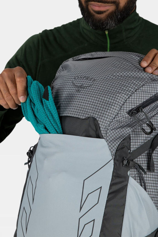 Osprey Mens Talon Pro 30L Daypack