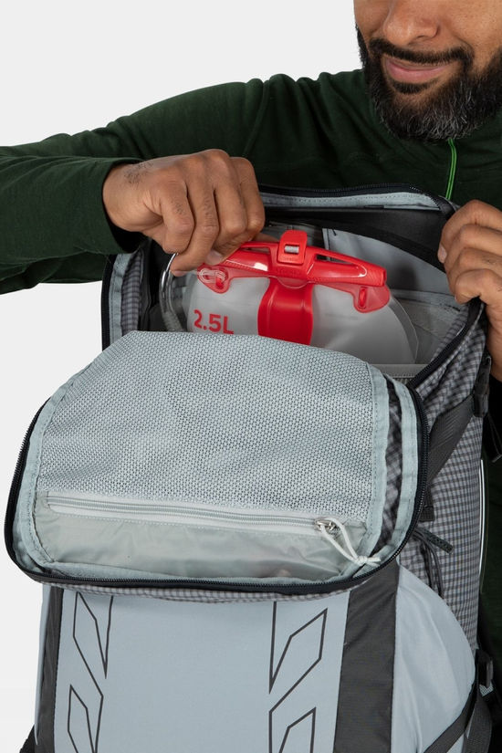 Osprey Mens Talon Pro 30L Daypack