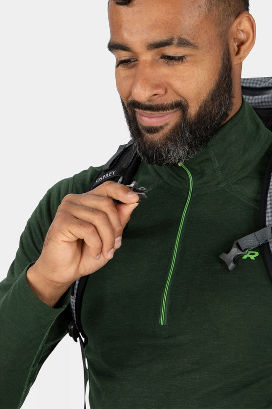 Osprey Mens Talon Pro 30L Daypack