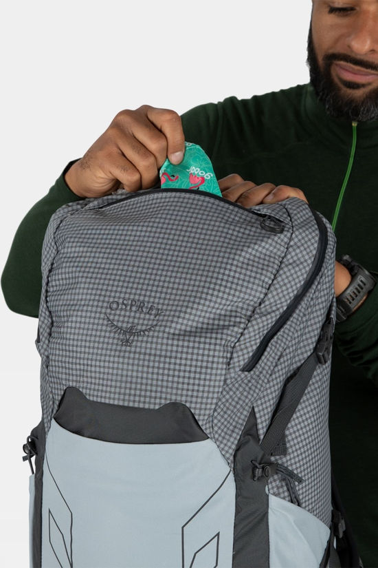 Osprey Mens Talon Pro 30L Daypack