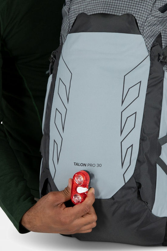 Osprey Mens Talon Pro 30L Daypack