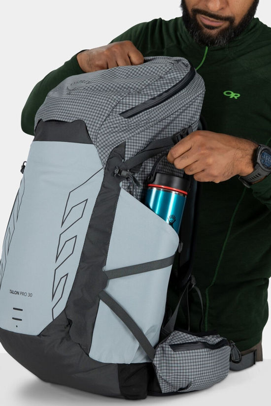 Osprey Mens Talon Pro 30L Daypack