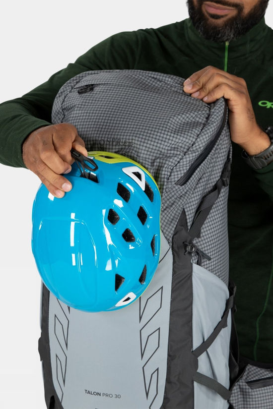 Osprey Mens Talon Pro 30L Daypack