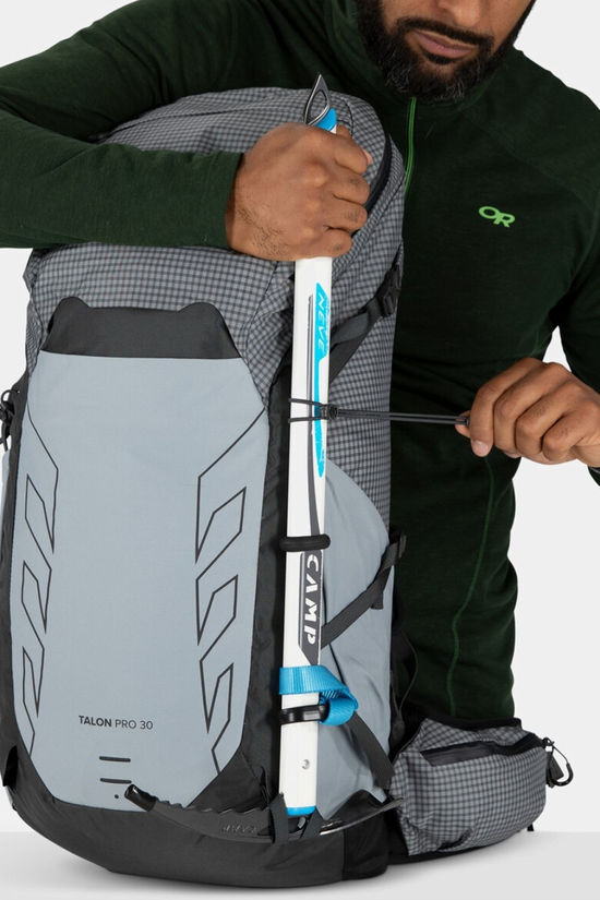 Osprey Mens Talon Pro 30L Daypack