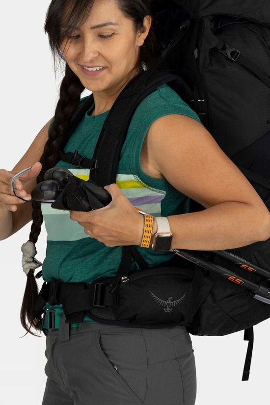 Osprey Mens Talon 44 Rucksack