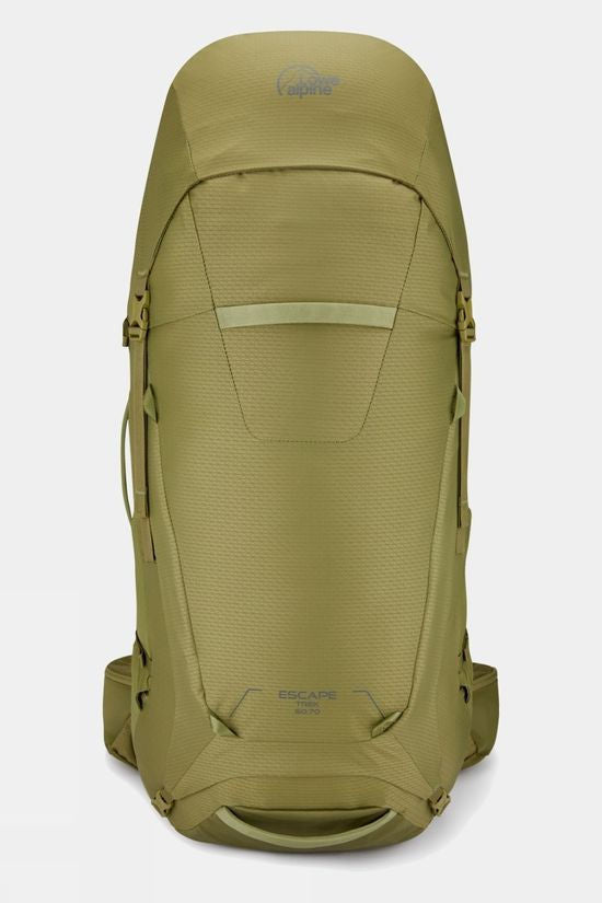  Lowe Alpine Escape Trek 60:70 L-XL Backpack