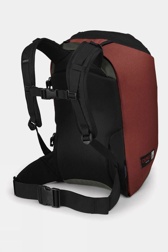  Osprey Heritage Scarab 30 Daypack
