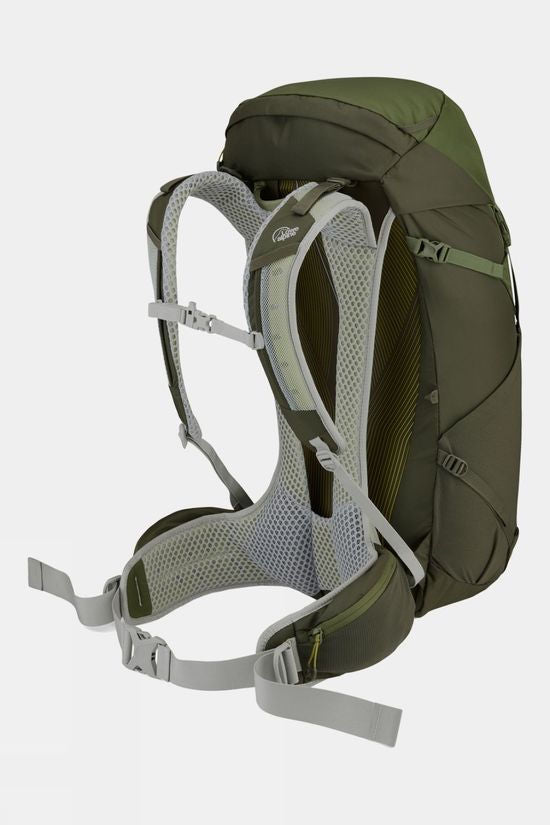  Lowe Alpine Mens Airzone Trail 35 Daypack