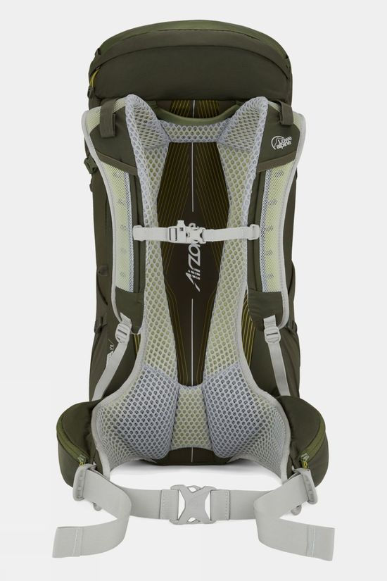  Lowe Alpine Mens Airzone Trail 35 Daypack