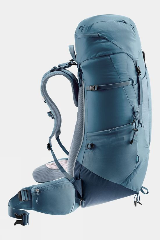  Deuter Aircontact Lite 50+10 Rucksack
