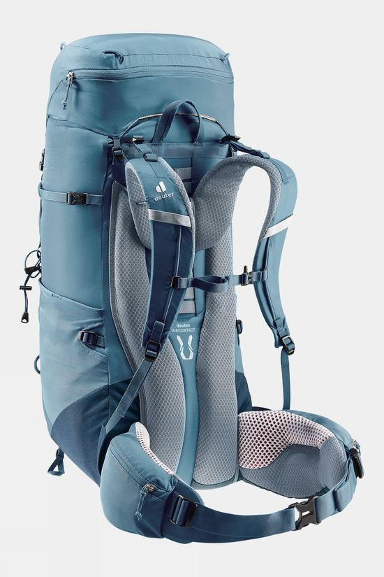  Deuter Aircontact Lite 50+10 Rucksack