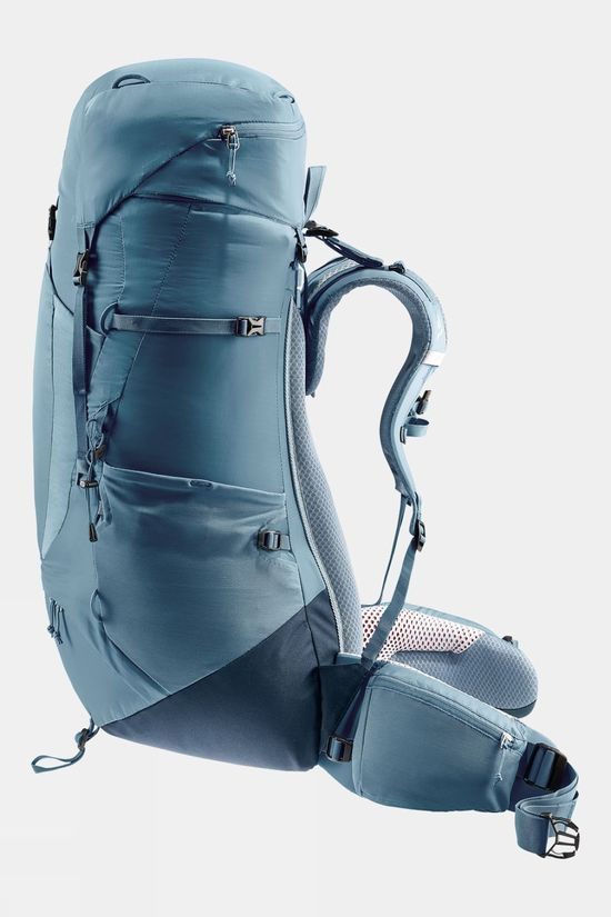  Deuter Aircontact Lite 50+10 Rucksack