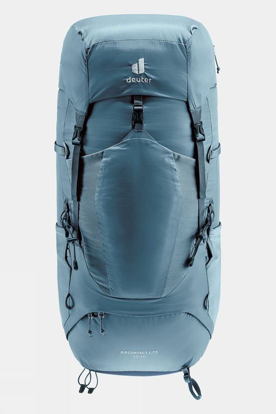  Deuter Aircontact Lite 50+10 Rucksack