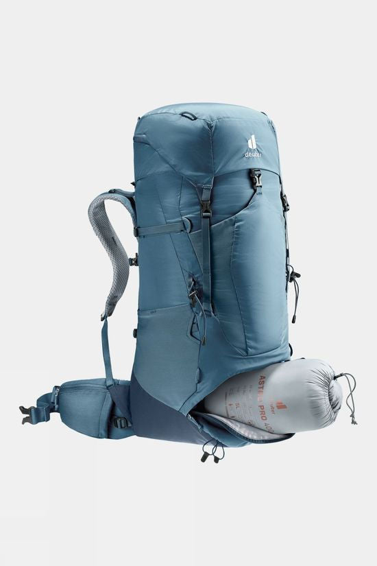  Deuter Aircontact Lite 50+10 Rucksack