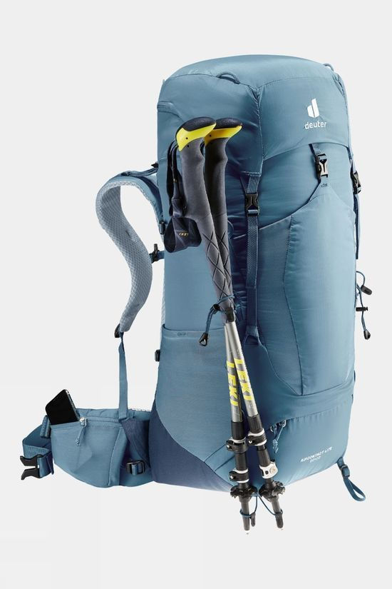  Deuter Aircontact Lite 50+10 Rucksack
