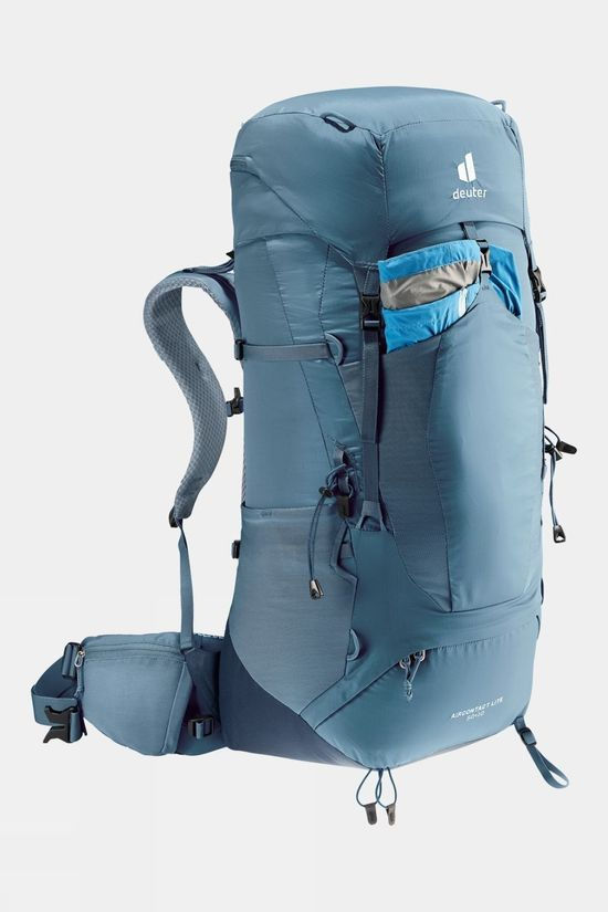  Deuter Aircontact Lite 50+10 Rucksack