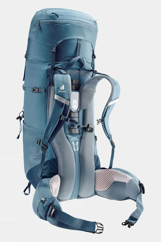  Deuter Aircontact Lite 50+10 Rucksack