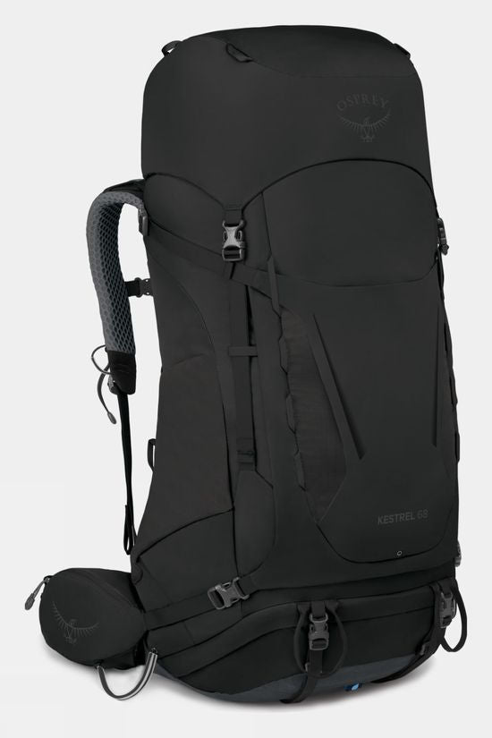  Osprey Kestrel 68 Rucksack
