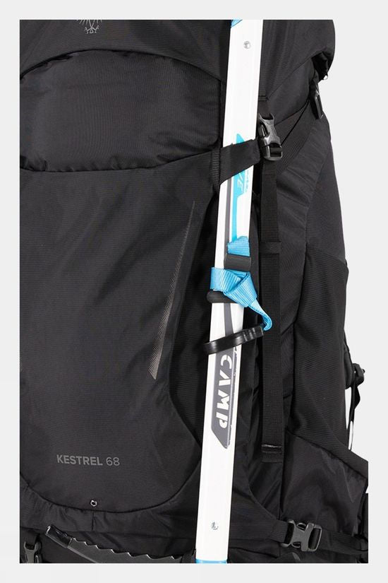 Osprey Kestrel 68 Rucksack