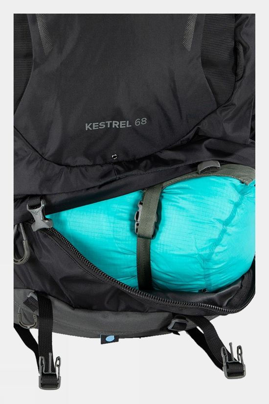  Osprey Kestrel 68 Rucksack