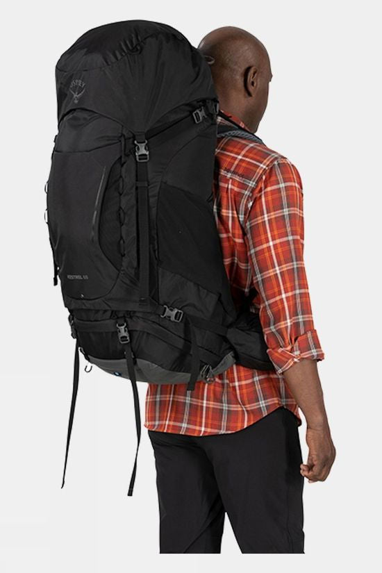  Osprey Kestrel 68 Rucksack