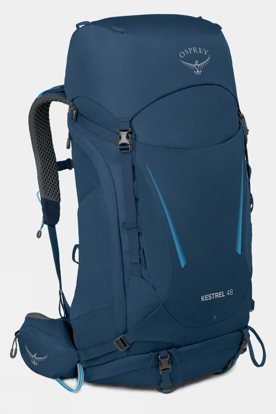  Osprey Kestrel 48 Rucksack
