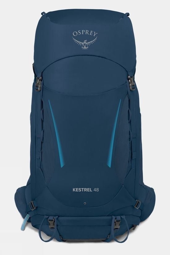  Osprey Kestrel 48 Rucksack