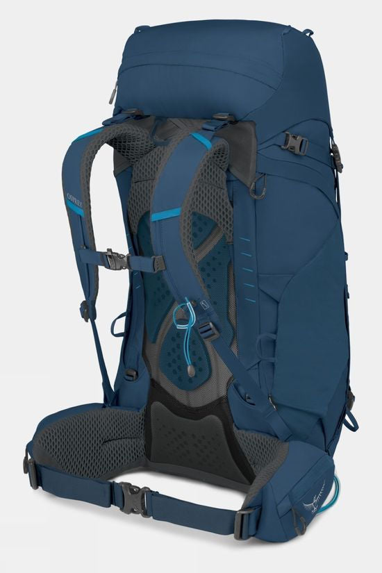  Osprey Kestrel 48 Rucksack