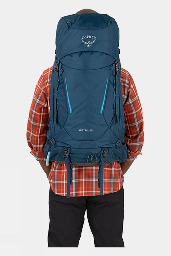  Osprey Kestrel 48 Rucksack