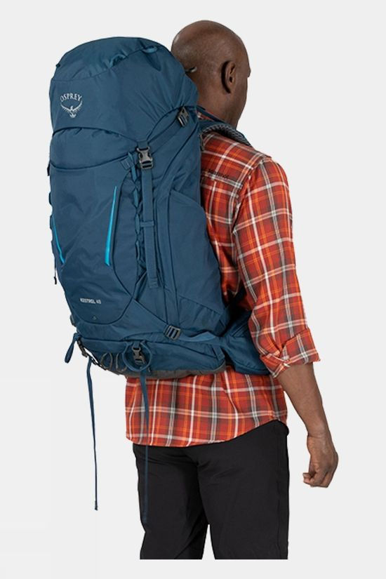  Osprey Kestrel 48 Rucksack