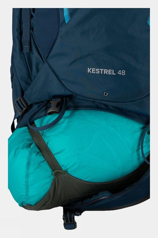  Osprey Kestrel 48 Rucksack