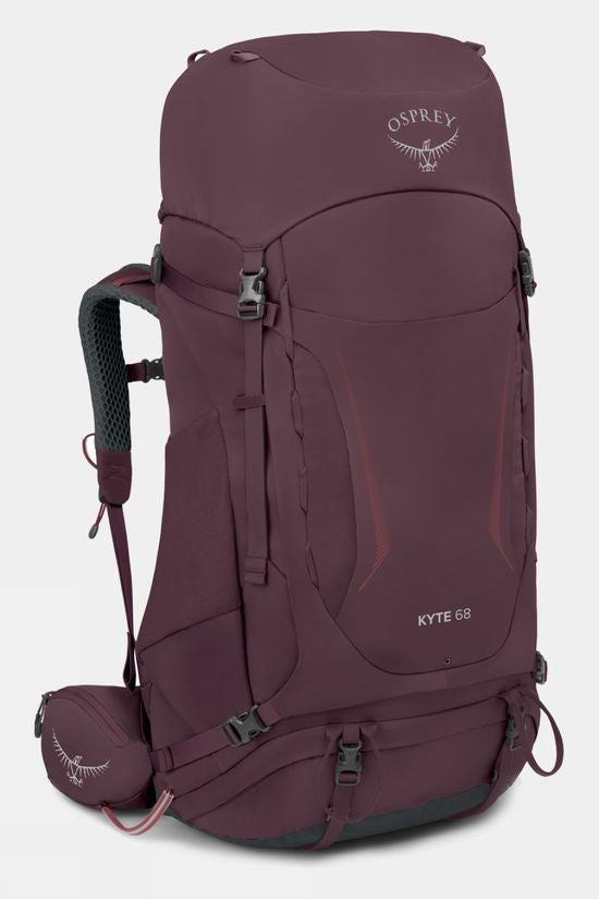  Osprey Womens Kyte 68 Rucksack