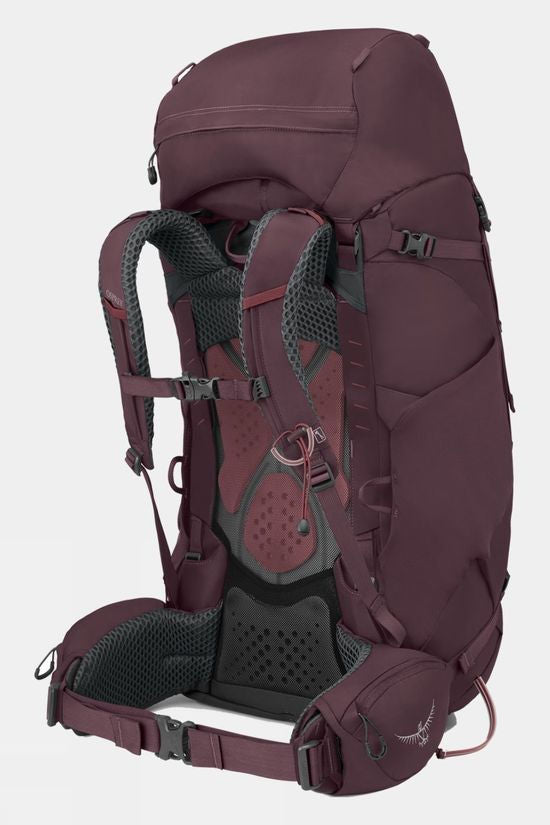 Osprey Womens Kyte 68 Rucksack