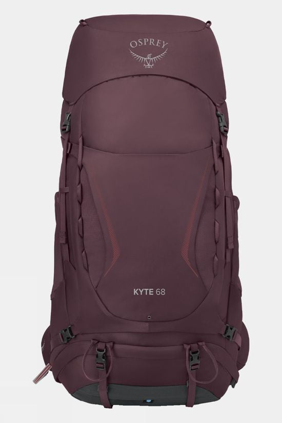  Osprey Womens Kyte 68 Rucksack