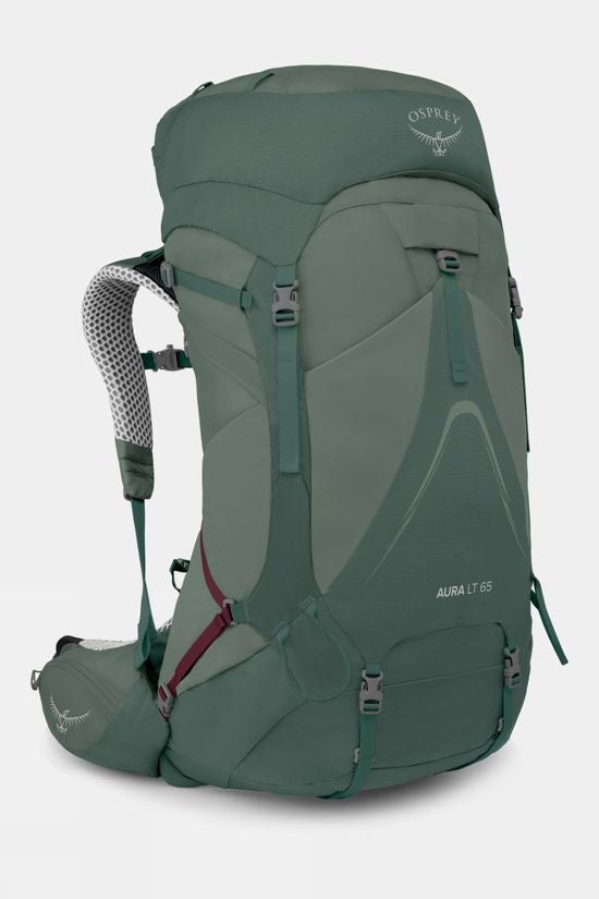  Osprey Womens Aura AG LT 65 Rucksack