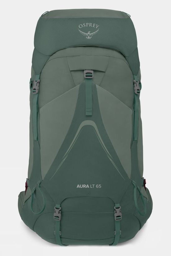  Osprey Womens Aura AG LT 65 Rucksack