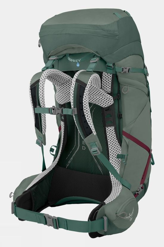  Osprey Womens Aura AG LT 65 Rucksack