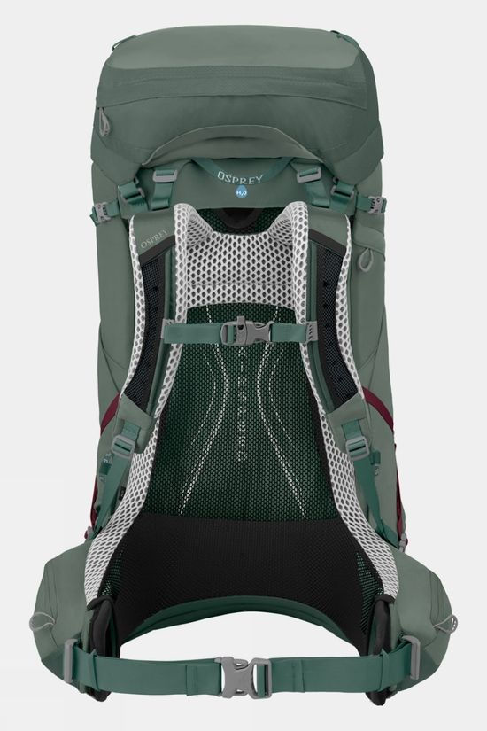  Osprey Womens Aura AG LT 65 Rucksack