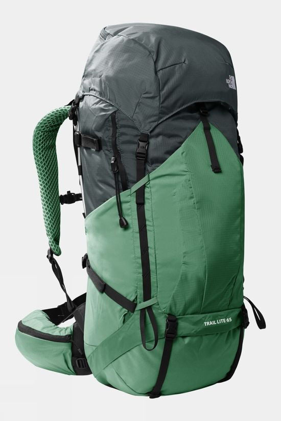  The North Face Trail Lite 65L Rucksack 