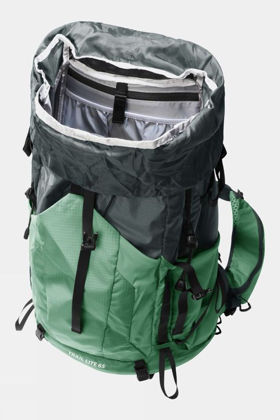  The North Face Trail Lite 65L Rucksack 