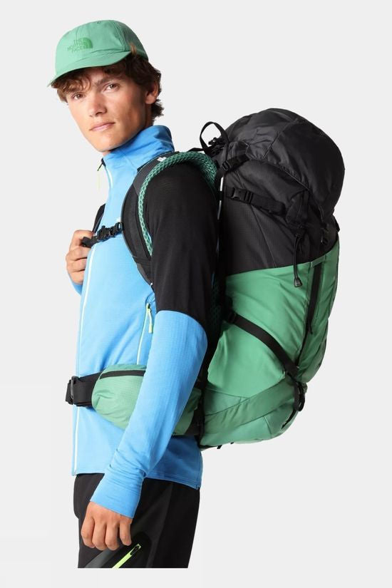  The North Face Trail Lite 65L Rucksack 