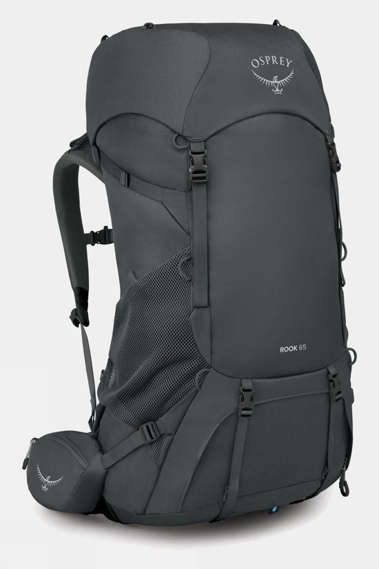 Osprey Mens Rook 65 Rucksack