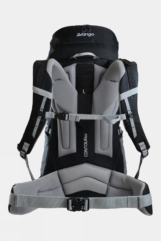 Vango Contour 65 Rucksack