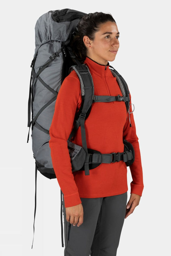 Osprey Aether Pro 75L Rucksack