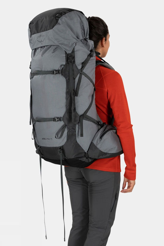 Osprey Aether Pro 75L Rucksack