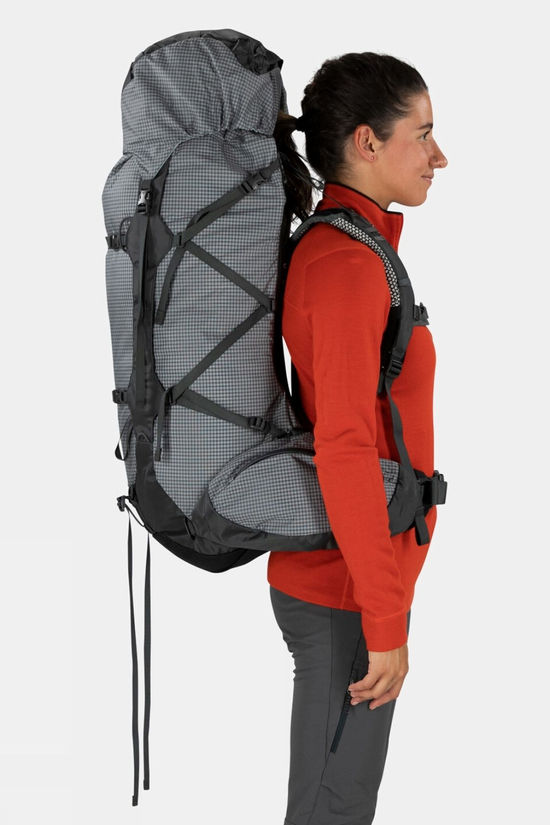 Osprey Aether Pro 75L Rucksack
