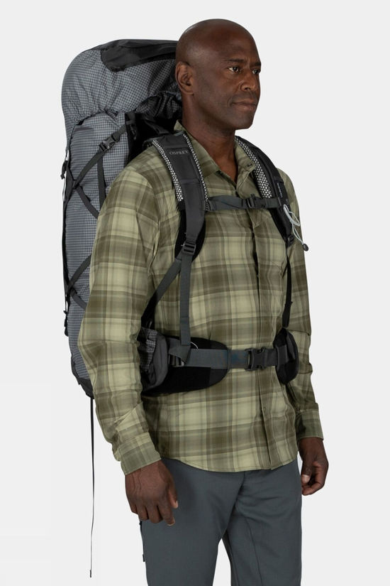 Osprey Aether Pro 75L Rucksack