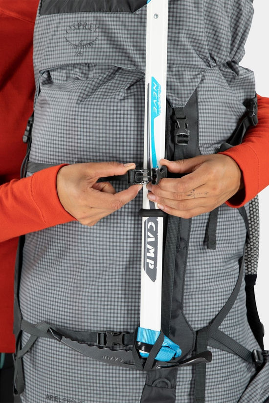 Osprey Aether Pro 75L Rucksack
