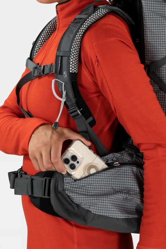 Osprey Aether Pro 75L Rucksack